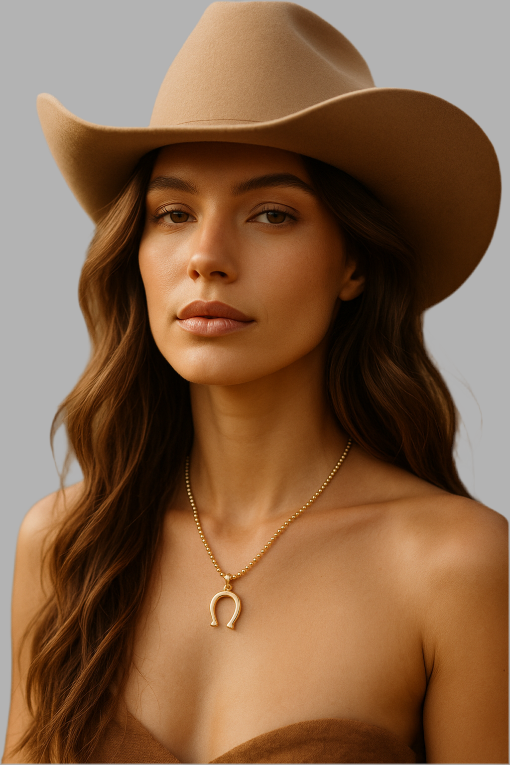 The Amanda Necklace