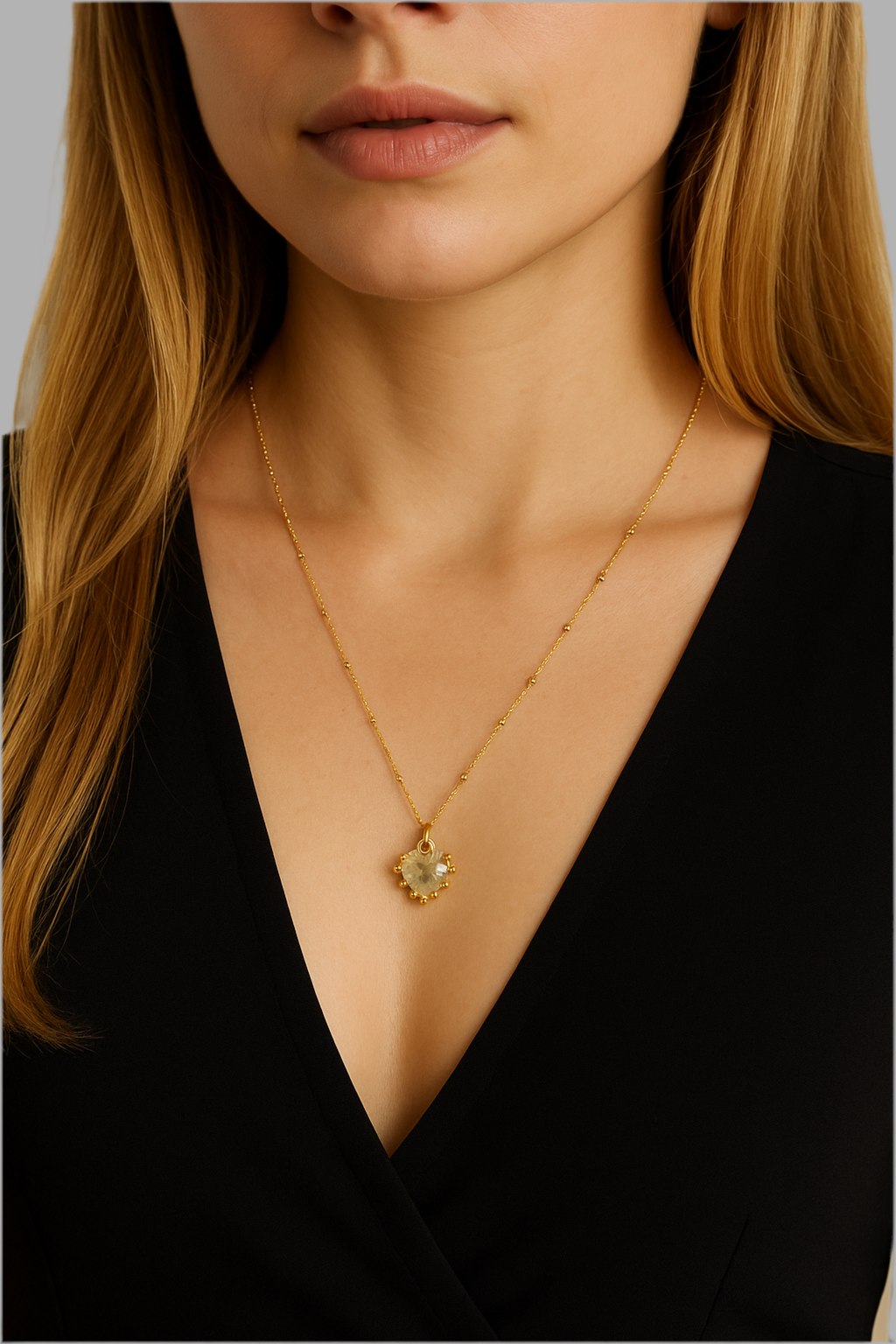 The Meredith Necklace