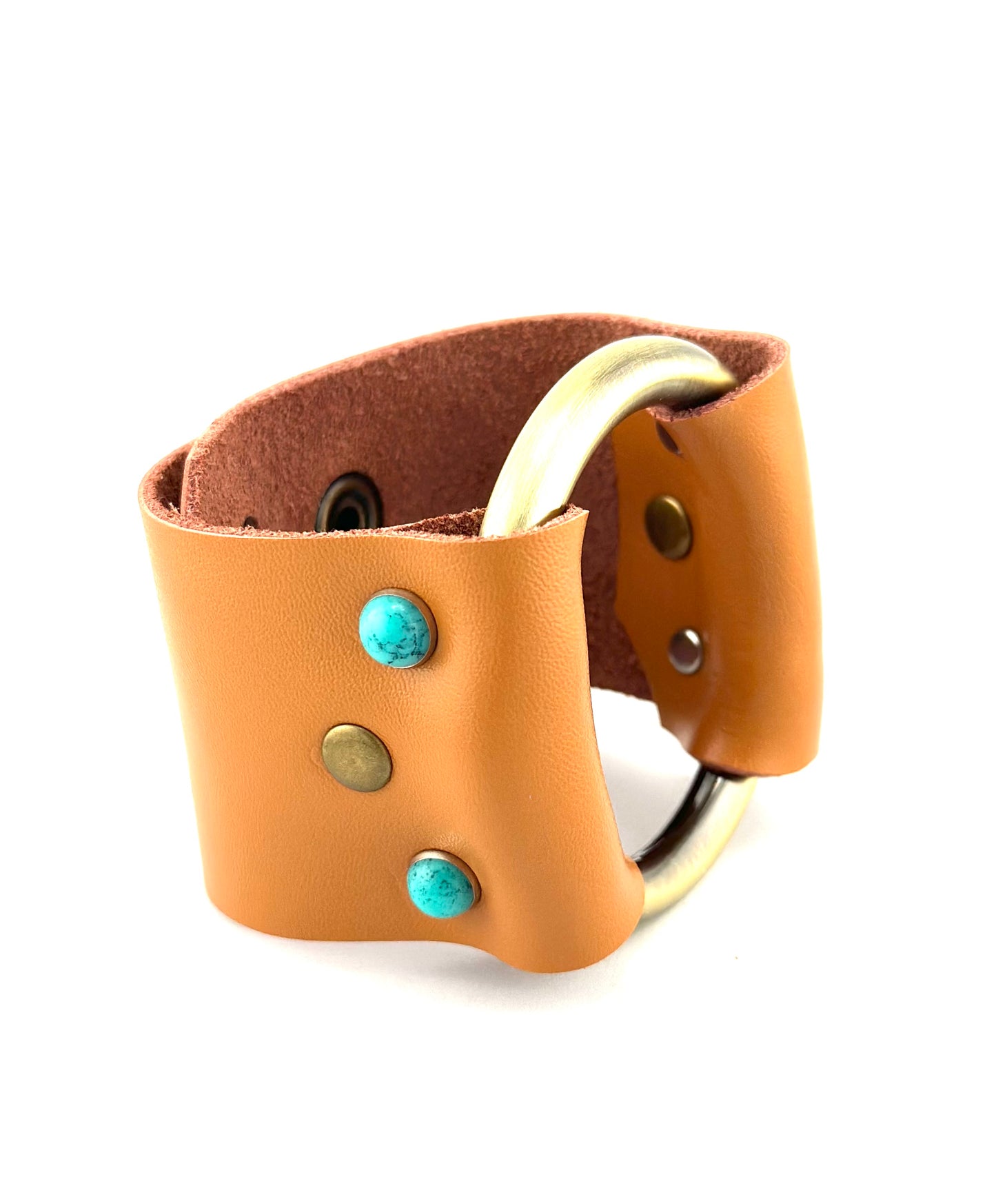 The Artemis Cuff