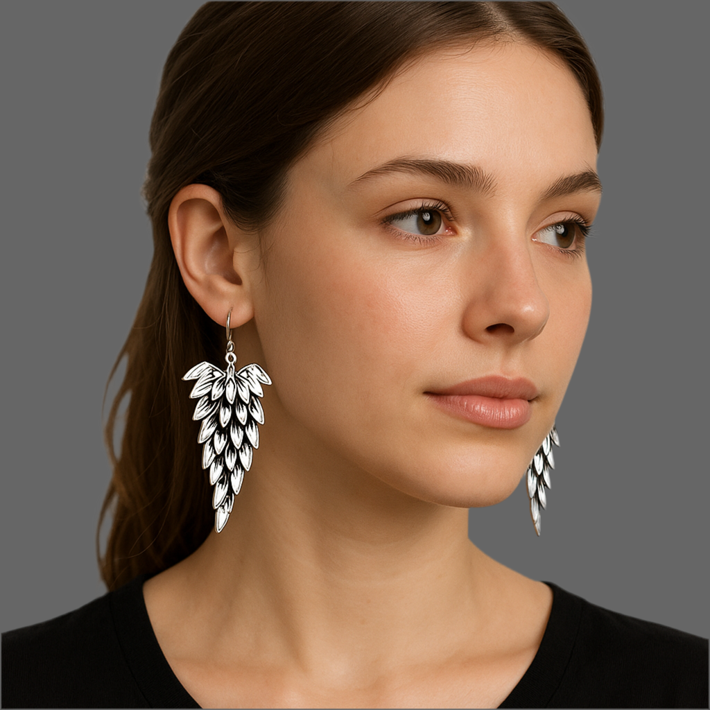 The Kathy Earrings