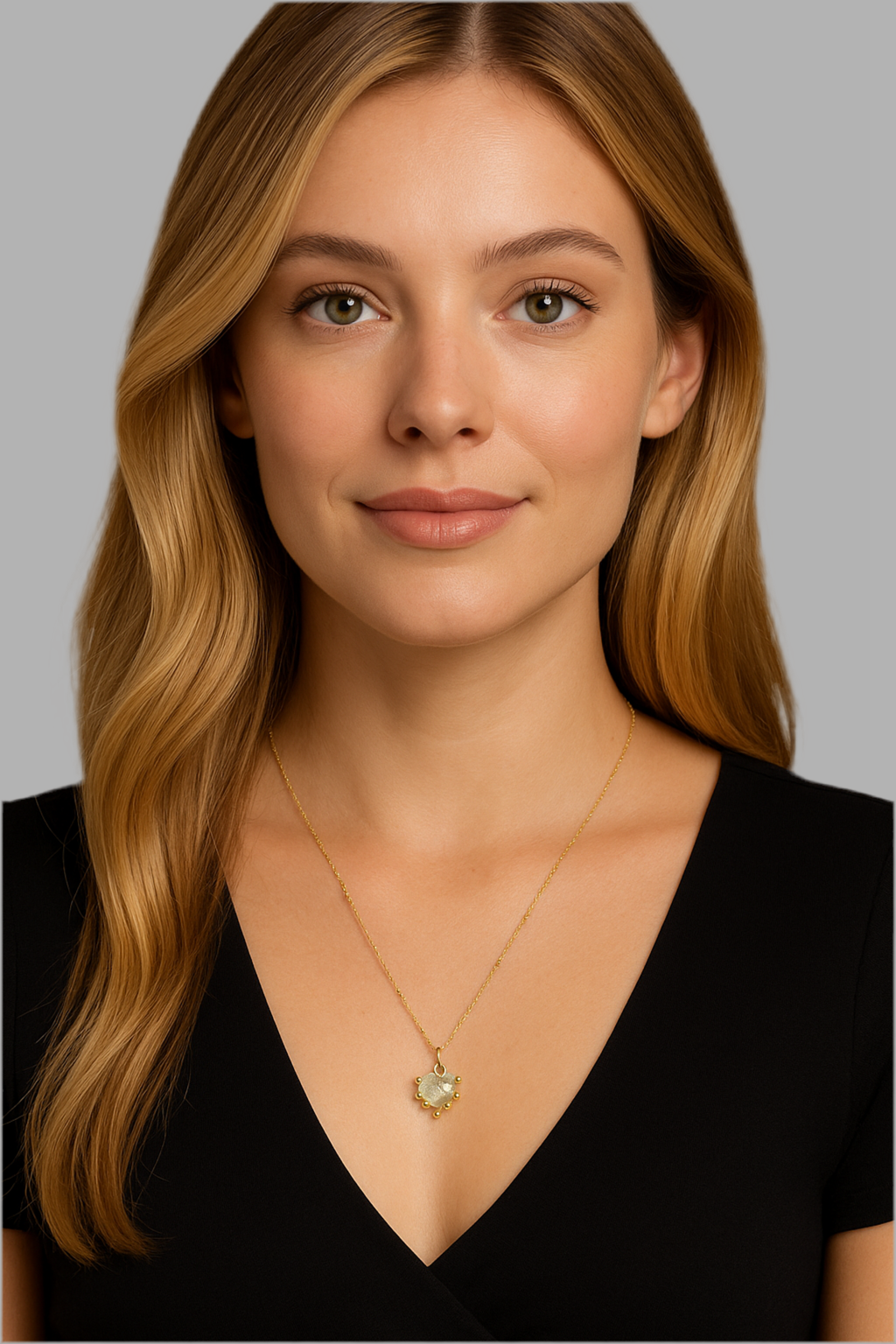 The Meredith Necklace