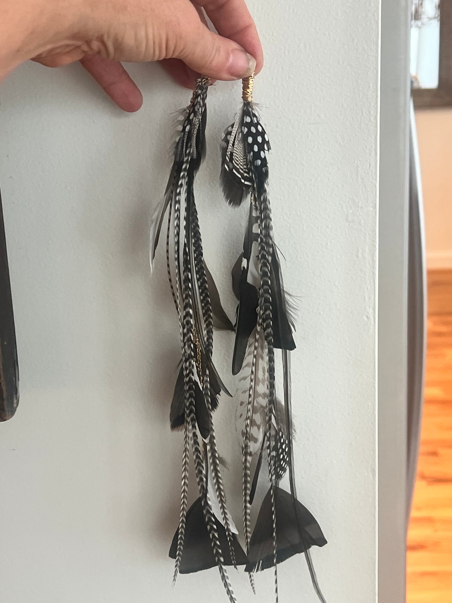 Riverwind Earrings