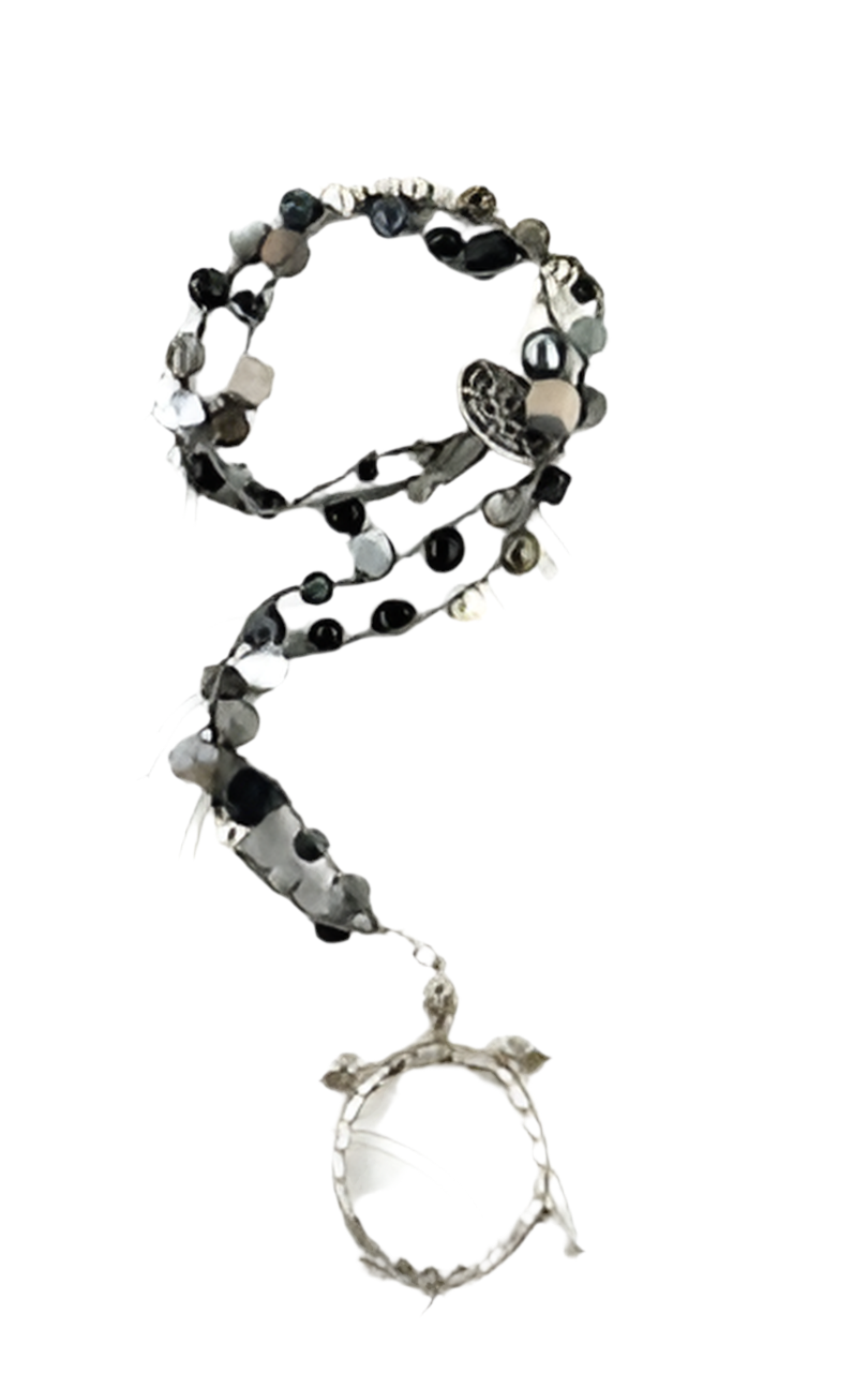 The Tricia Necklace (OOAK)