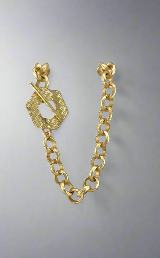 The Elizabeth Necklace