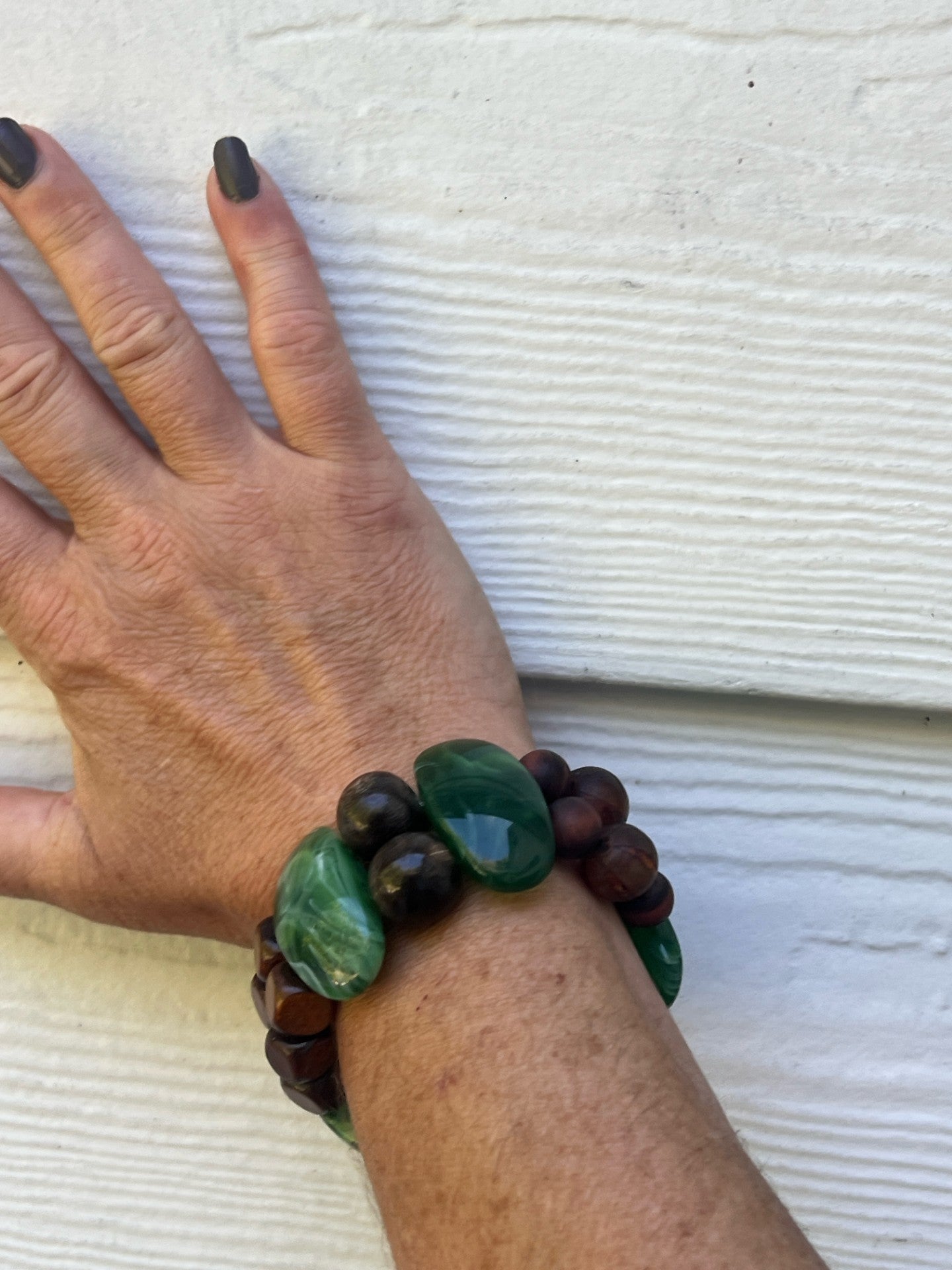 Earthbound Bracelet