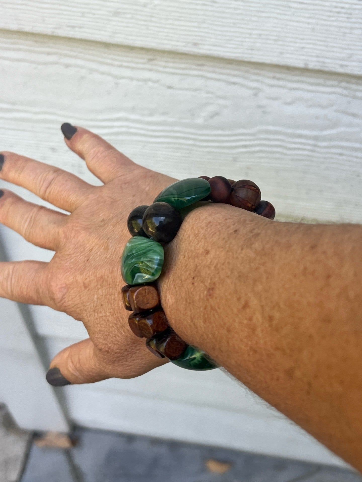 Earthbound Bracelet