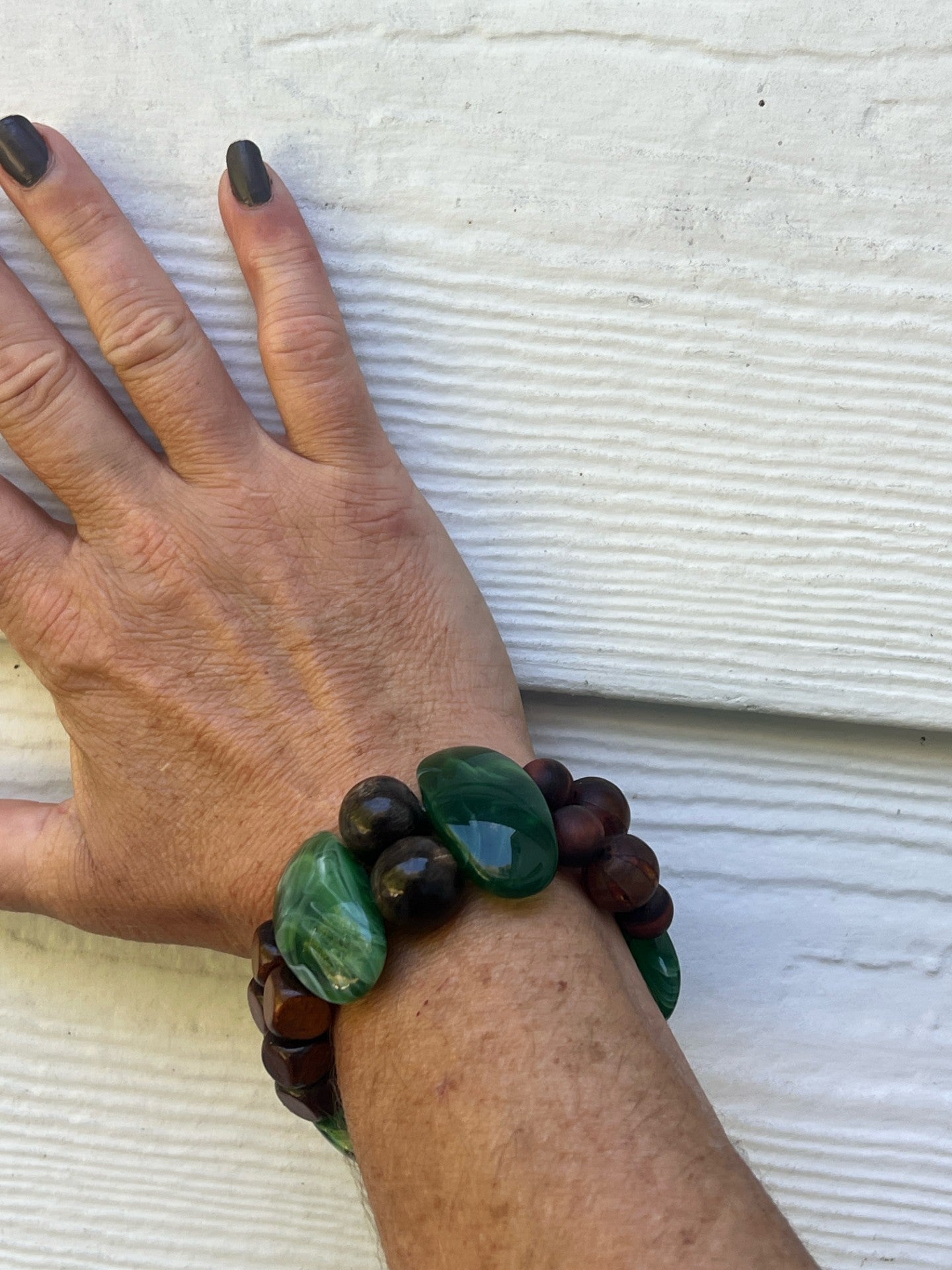 Earthbound Bracelet