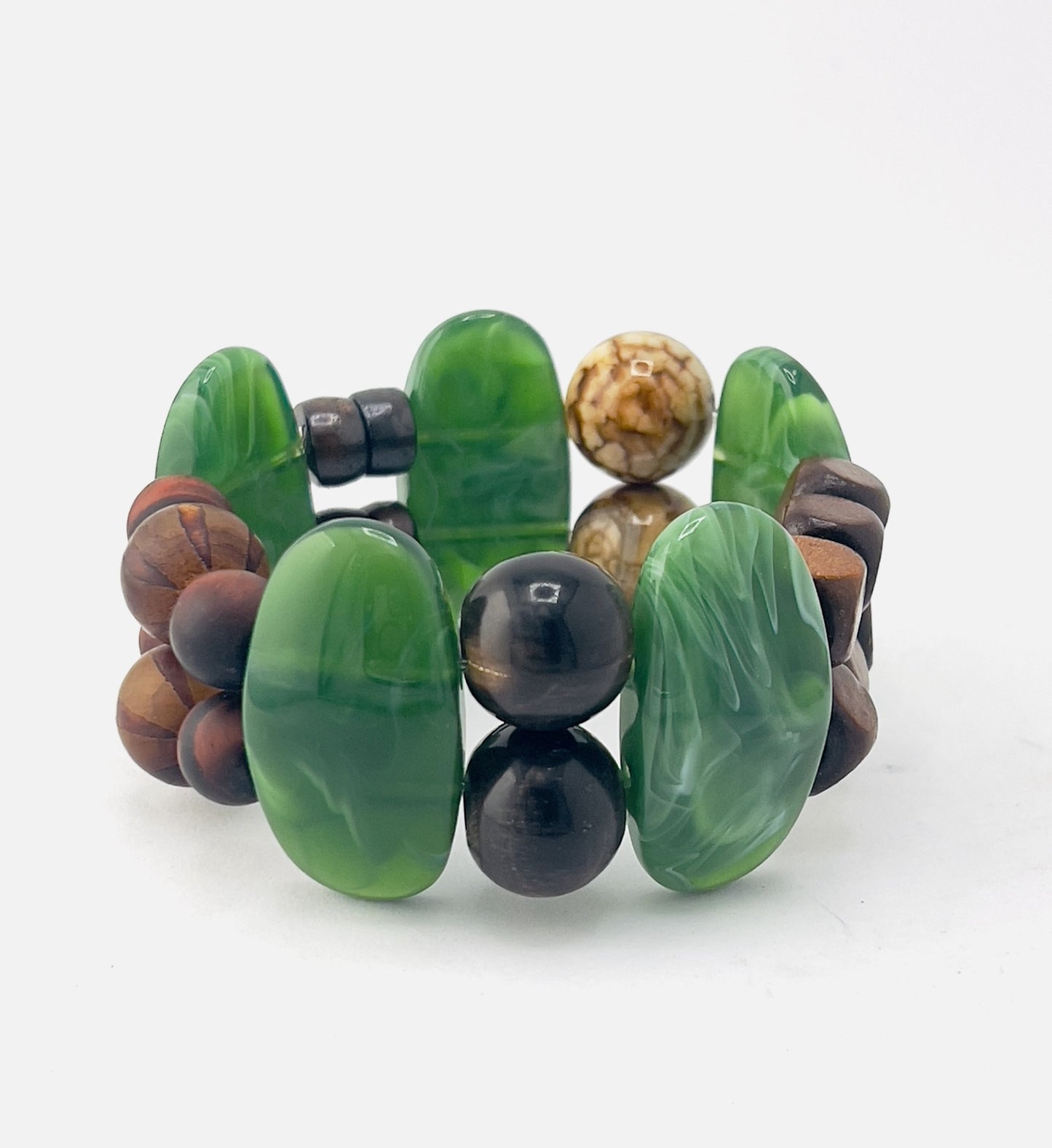Earthbound Bracelet