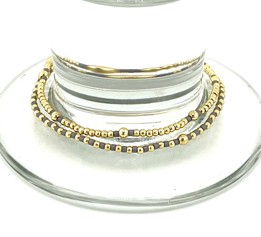 The Taylor Bracelet Set