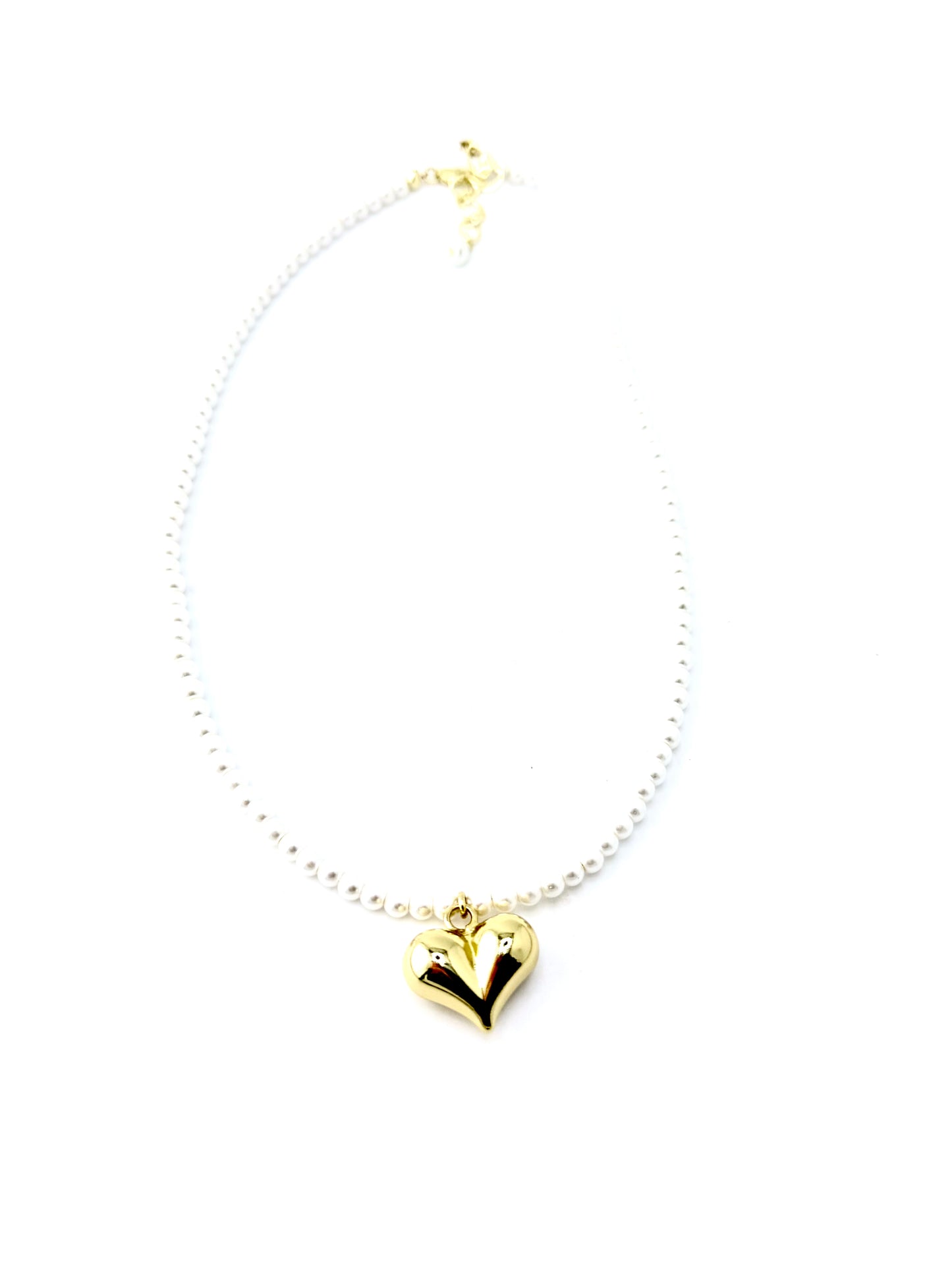 The Maddison Necklace