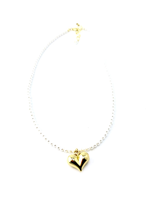 The Maddison Necklace