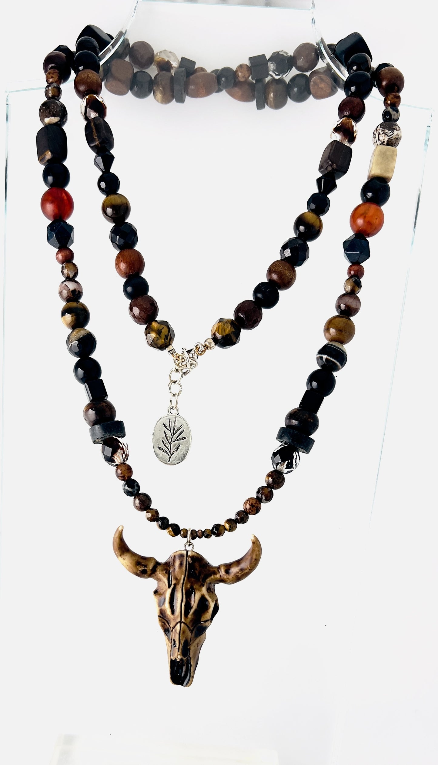 The Rayne Necklaces
