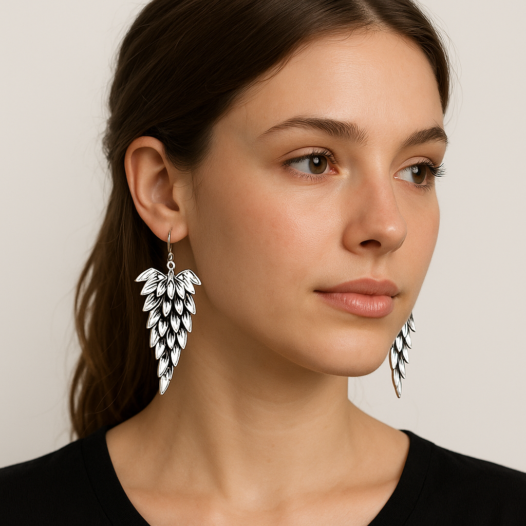 The Kathy Earrings
