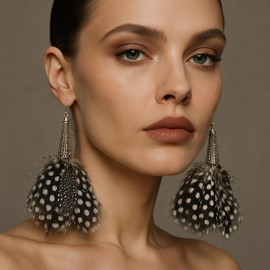 The Chrissy Earrings