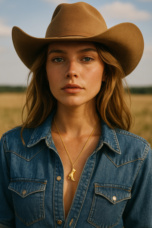 The Cameron Necklace