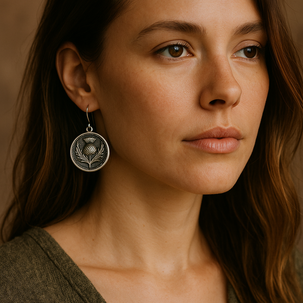 The Finn Earrings