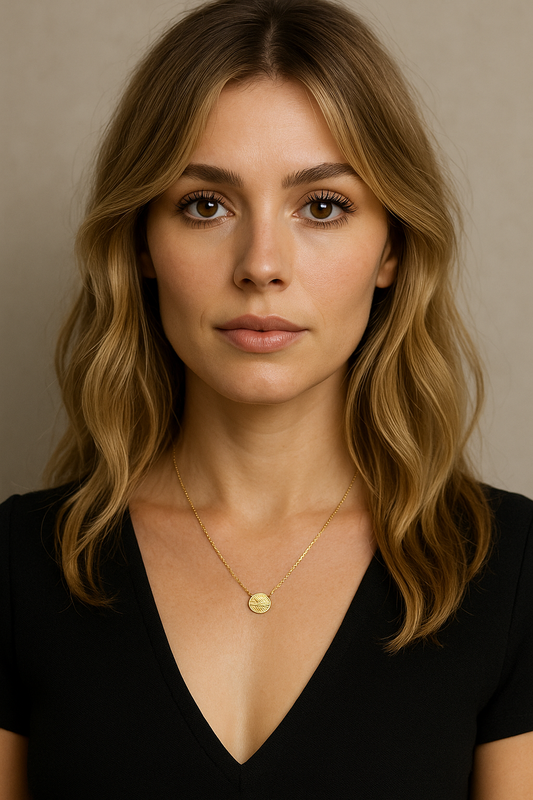 The Melissa Necklace