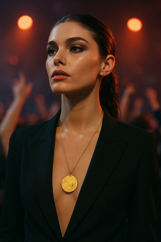 The Original Elle Necklace