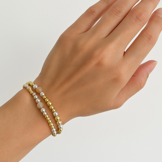 The Marley Bracelet Set
