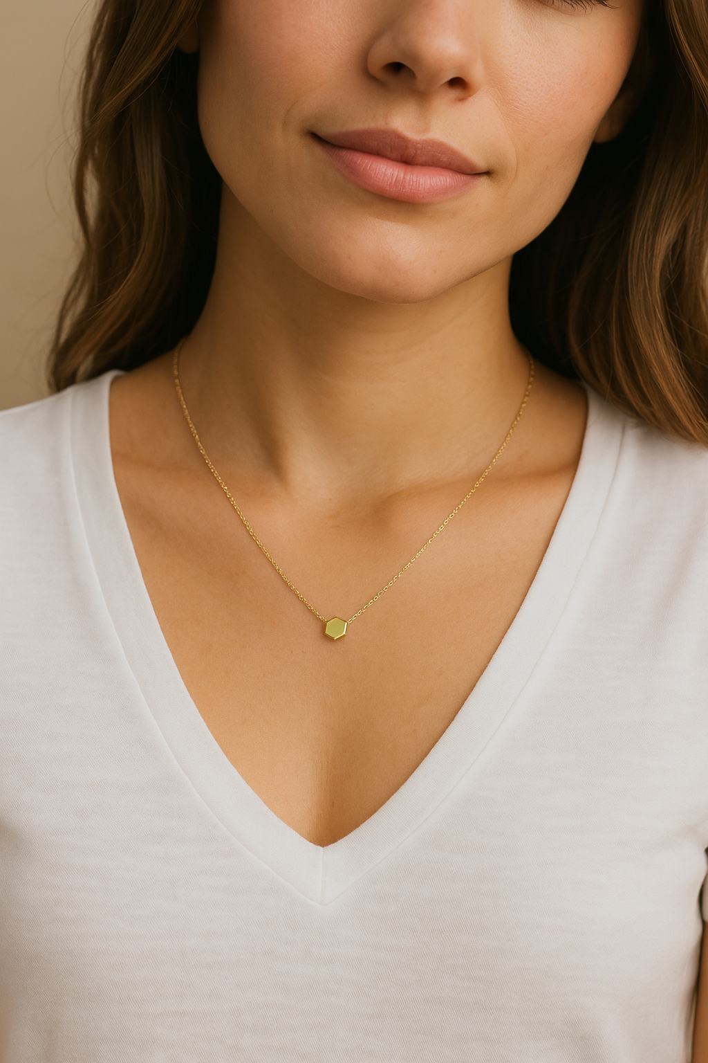 The Amy Necklace