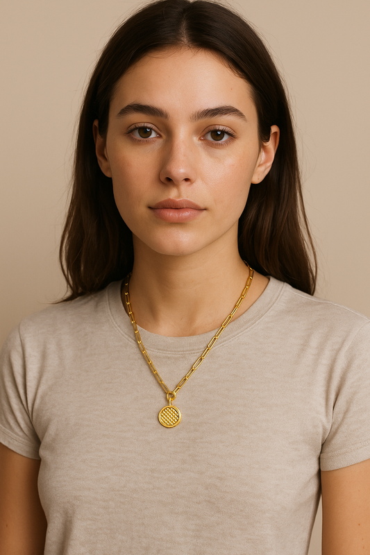 The Riley Necklace