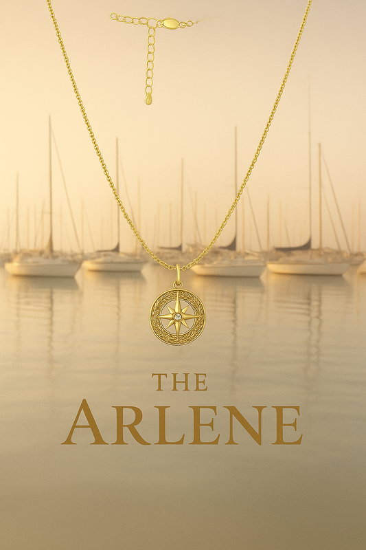 The Arlene Compass