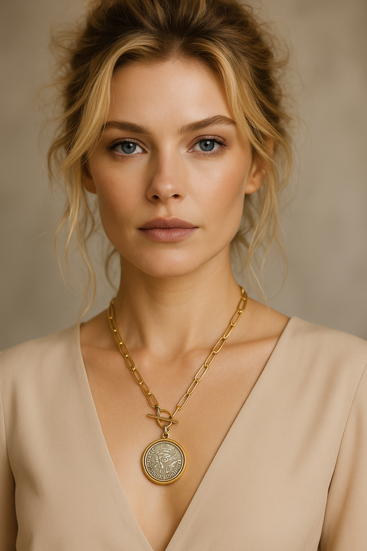 The Carrie Necklace