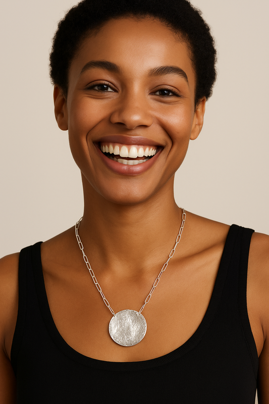 The Kathy Necklace