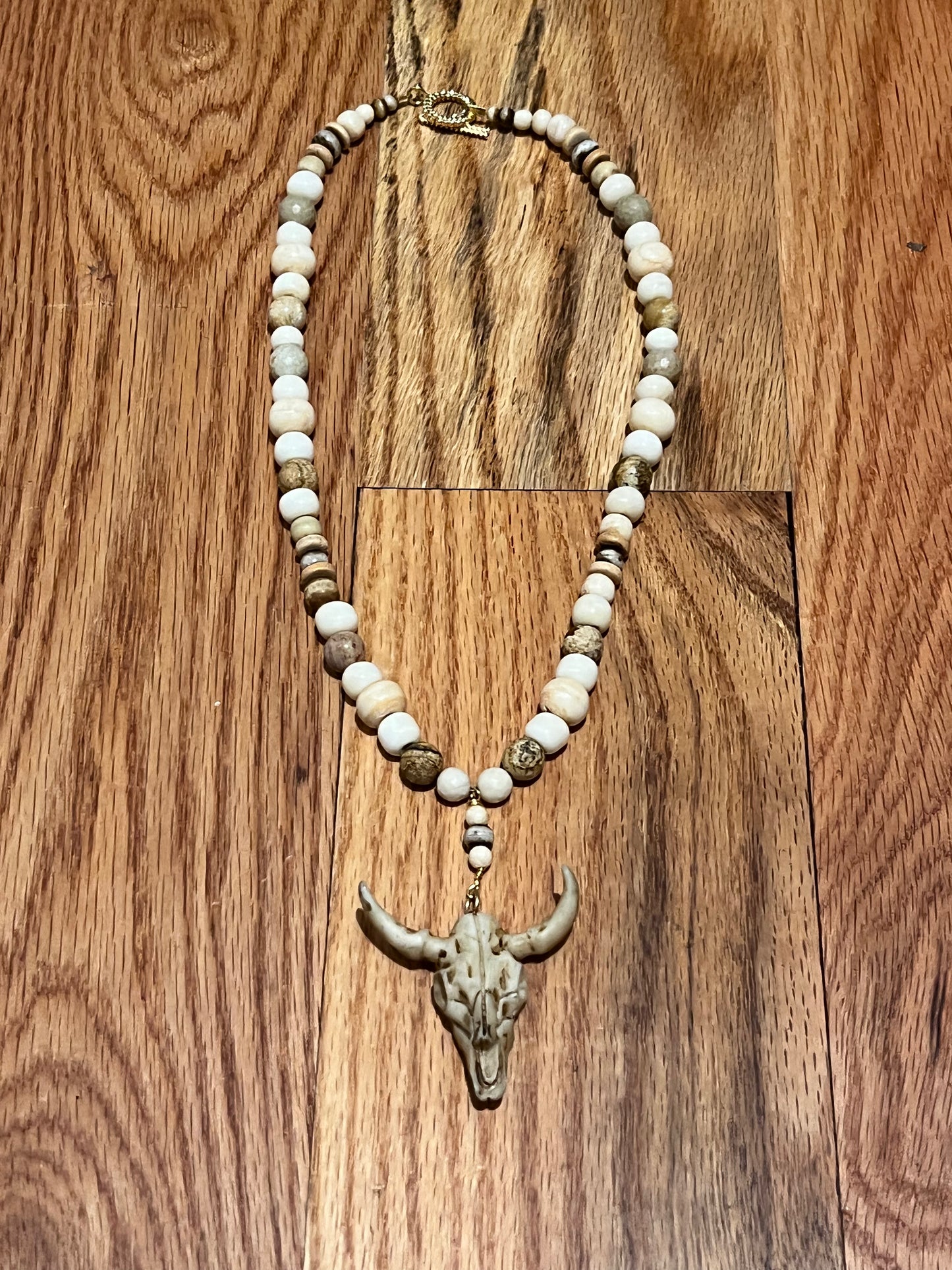 The Rayne Necklaces