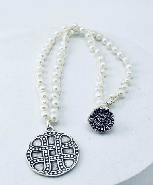 The Katelyn Necklace