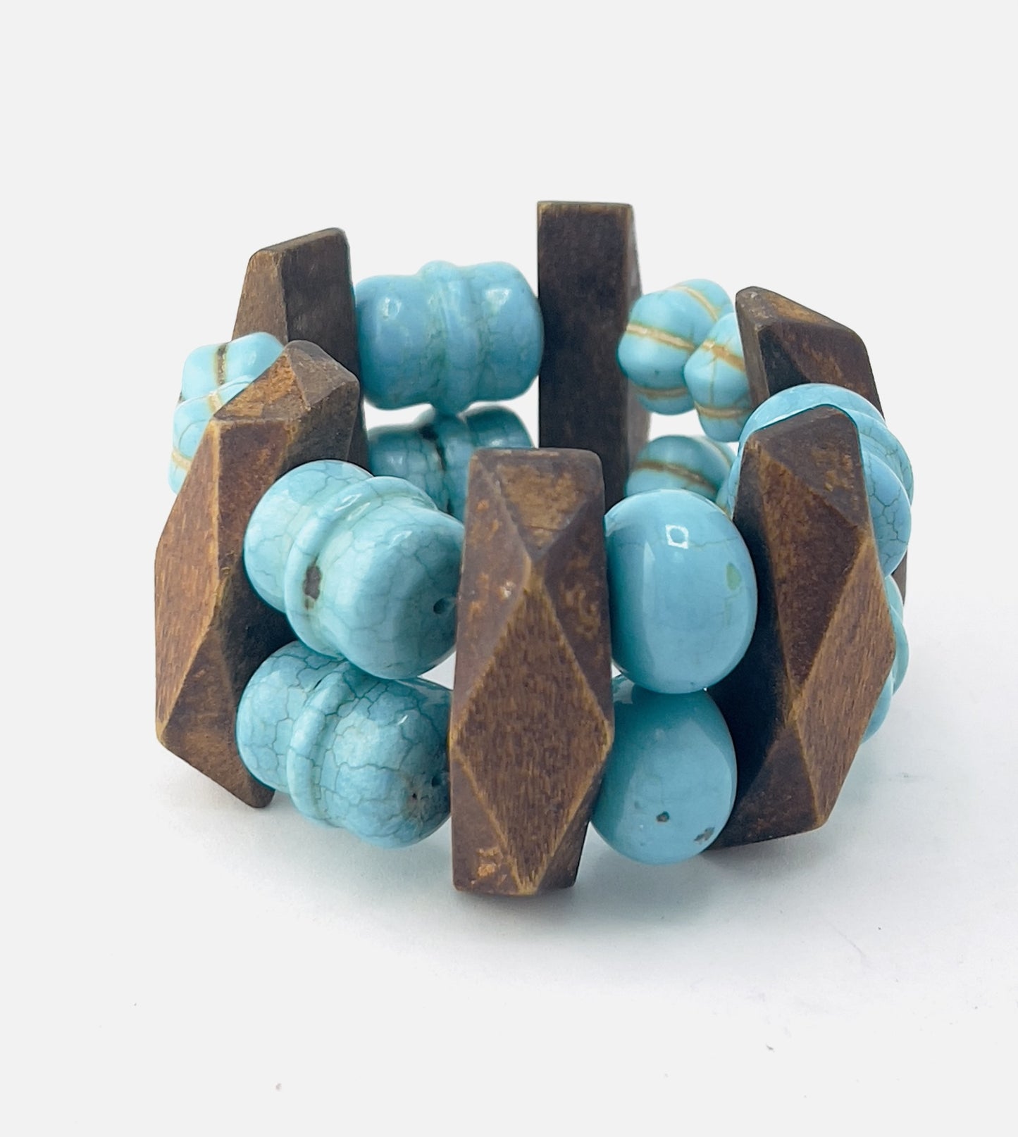 Leona Stretch Bracelet