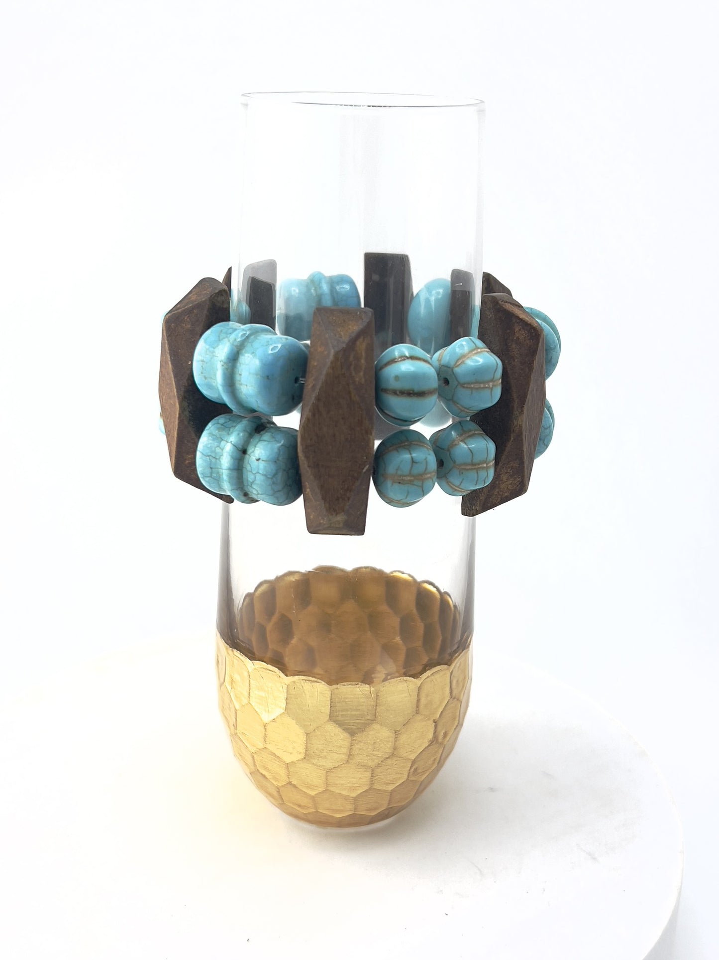 Leona Stretch Bracelet