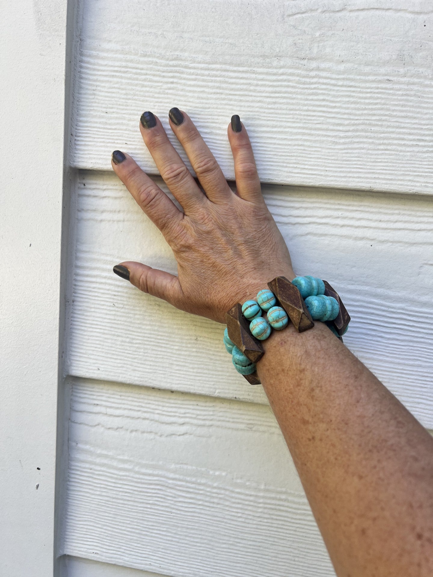 Leona Stretch Bracelet