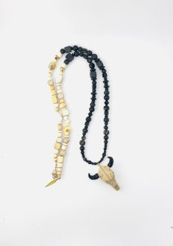 The Rayne Necklaces