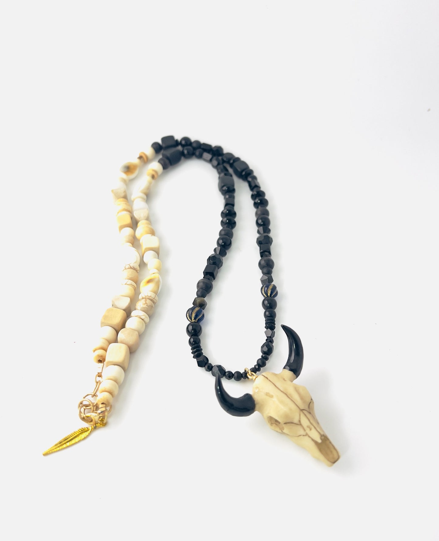 The Rayne Necklaces
