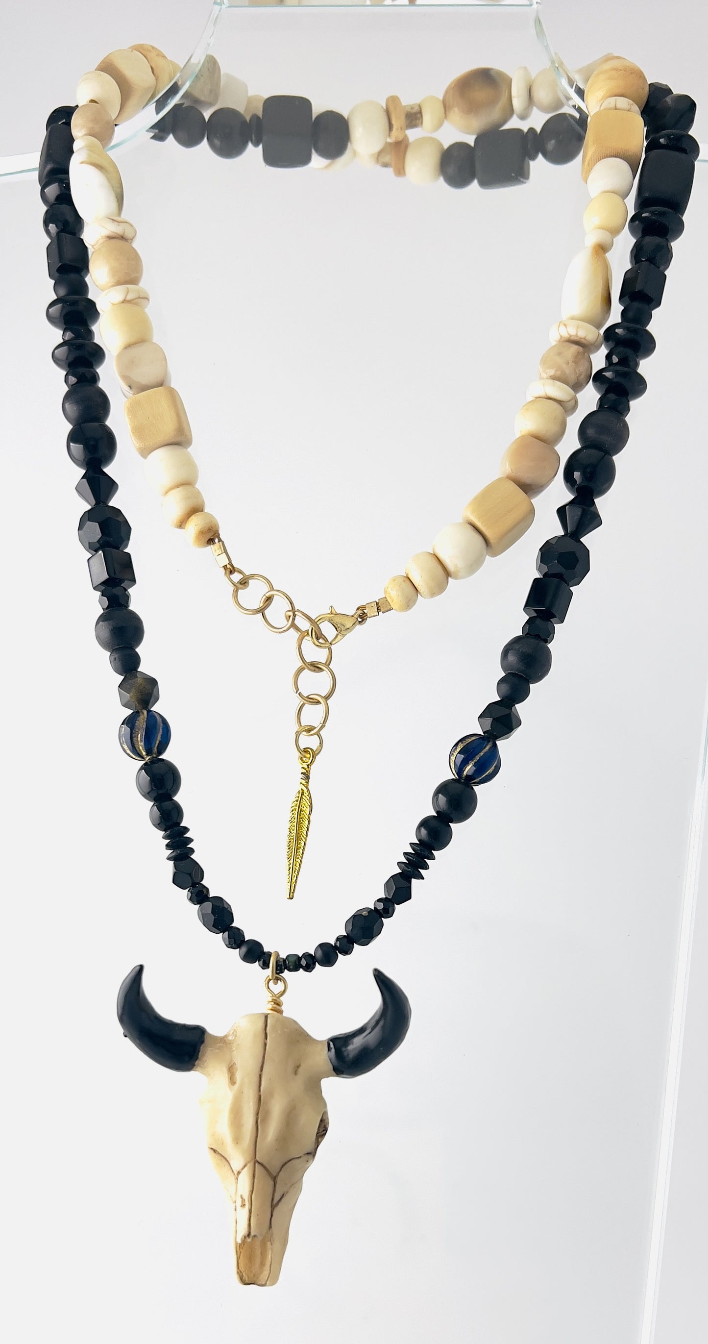 The Rayne Necklaces