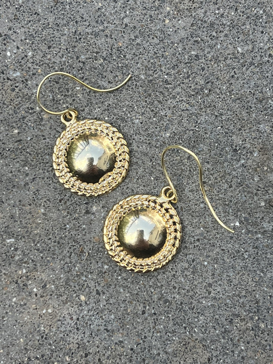 The Catherine Earrings