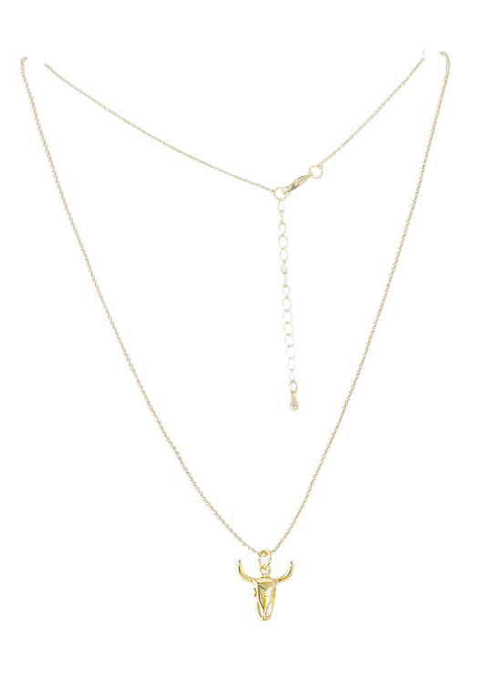 The Christa Necklace