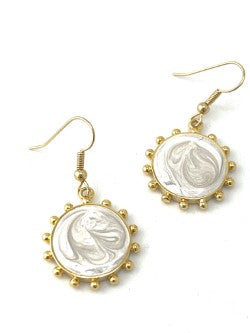 The Emma Earrings