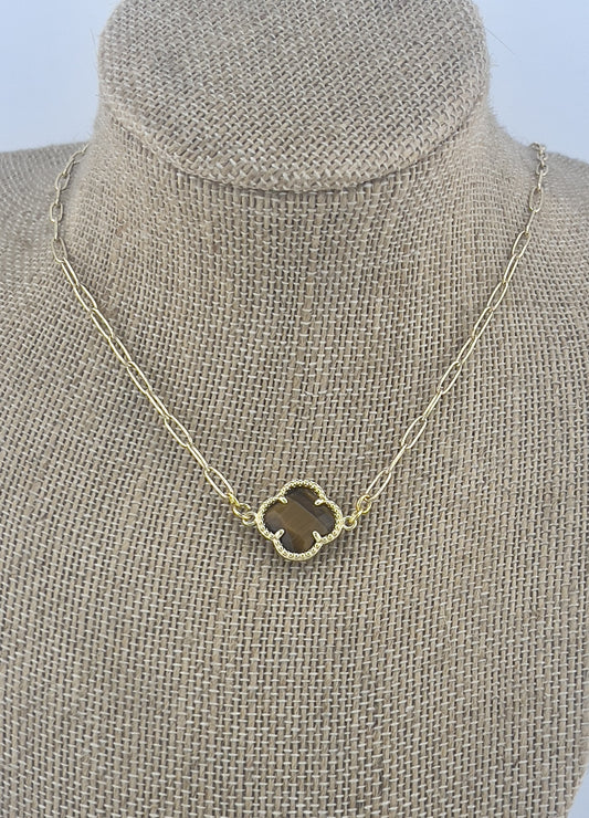 The Erin Necklace