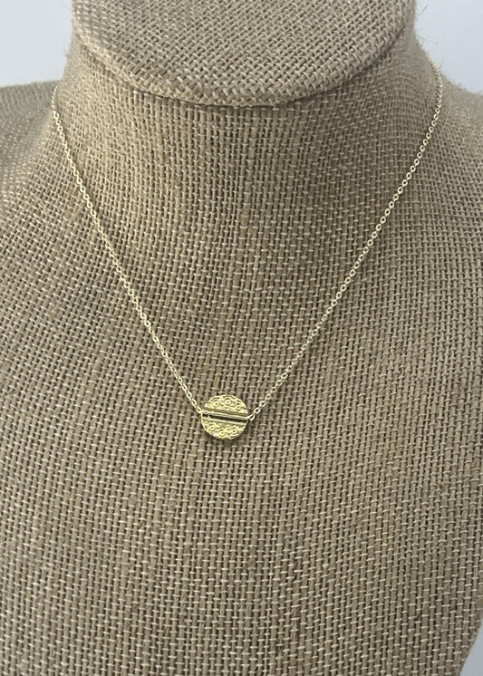 The Melissa Necklace