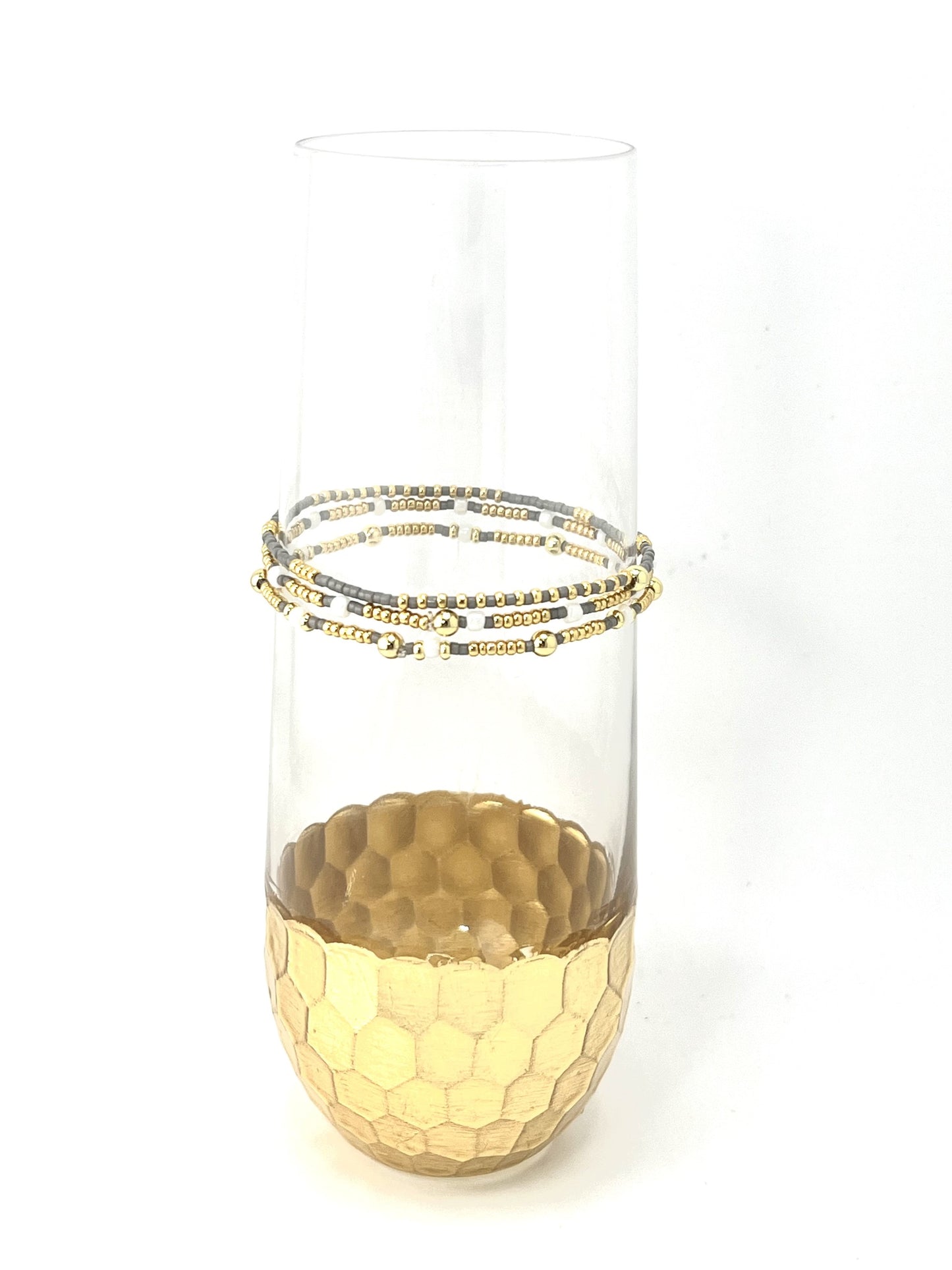 The Meredith Bracelet Set