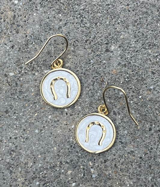 The Meredith Earrings