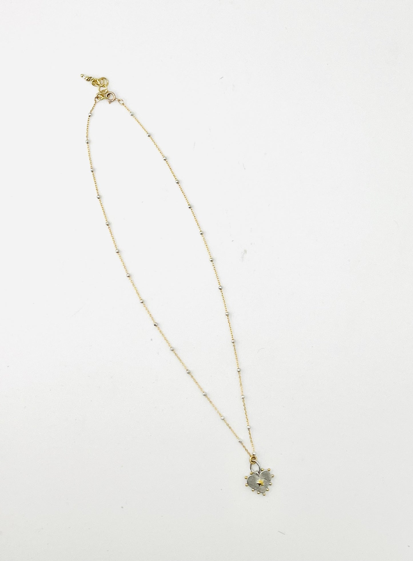 The Meredith Necklace