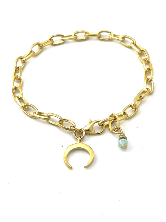 The Molly Bracelet