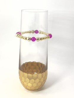 The Noelle Bracelet