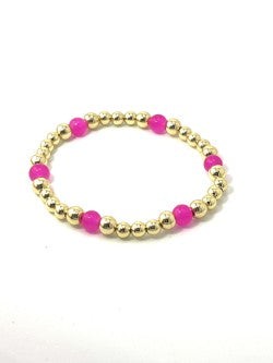 The Noelle Slim Bracelet
