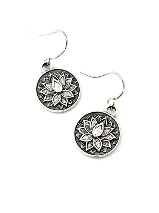 The Remmy Earrings