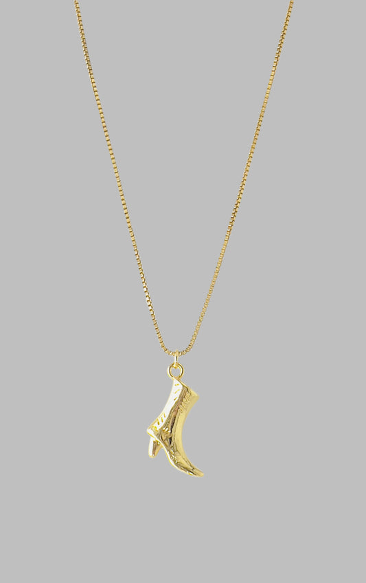 The Cameron Necklace