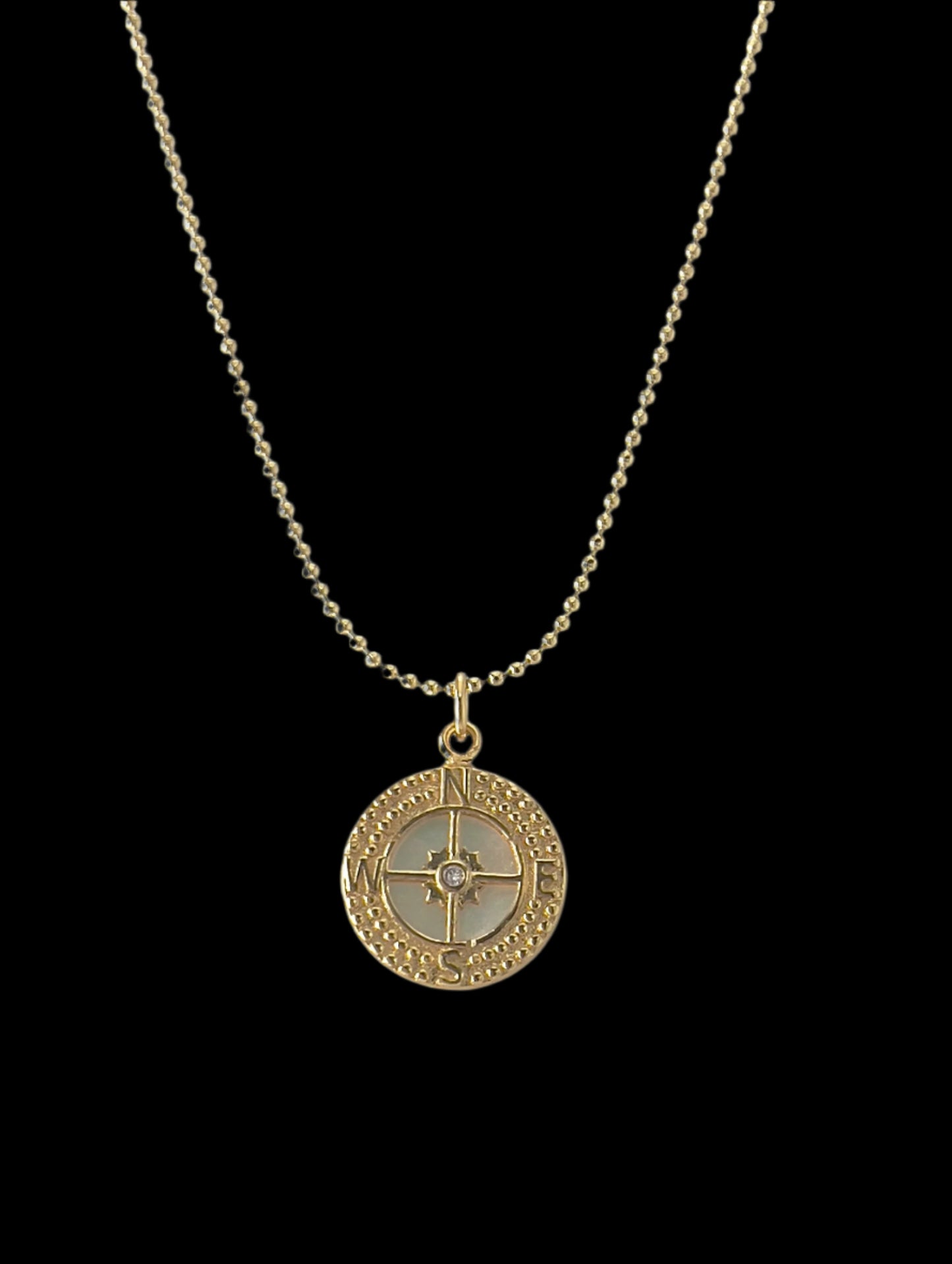 The Arlene Compass